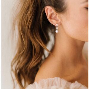 New Untamed Petals Serenade Earrings